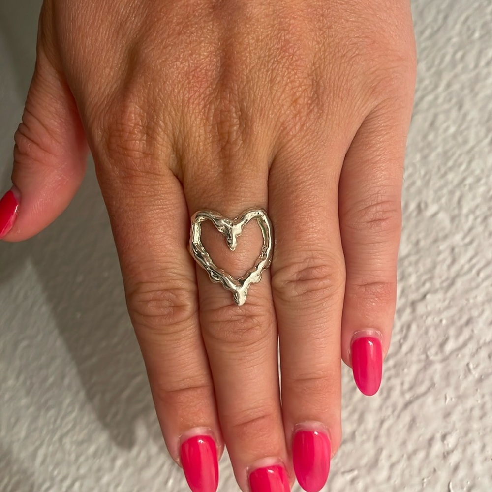 Wolf Circus Ring